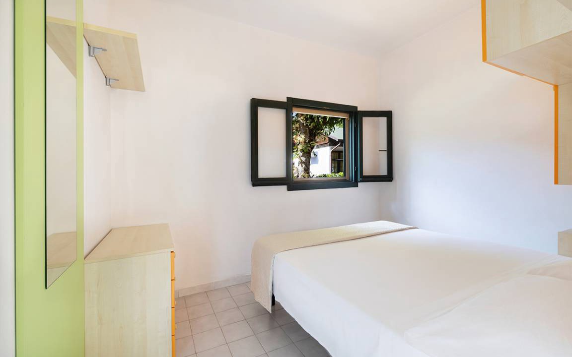 Photo of Bedroom in Casal Borsetti