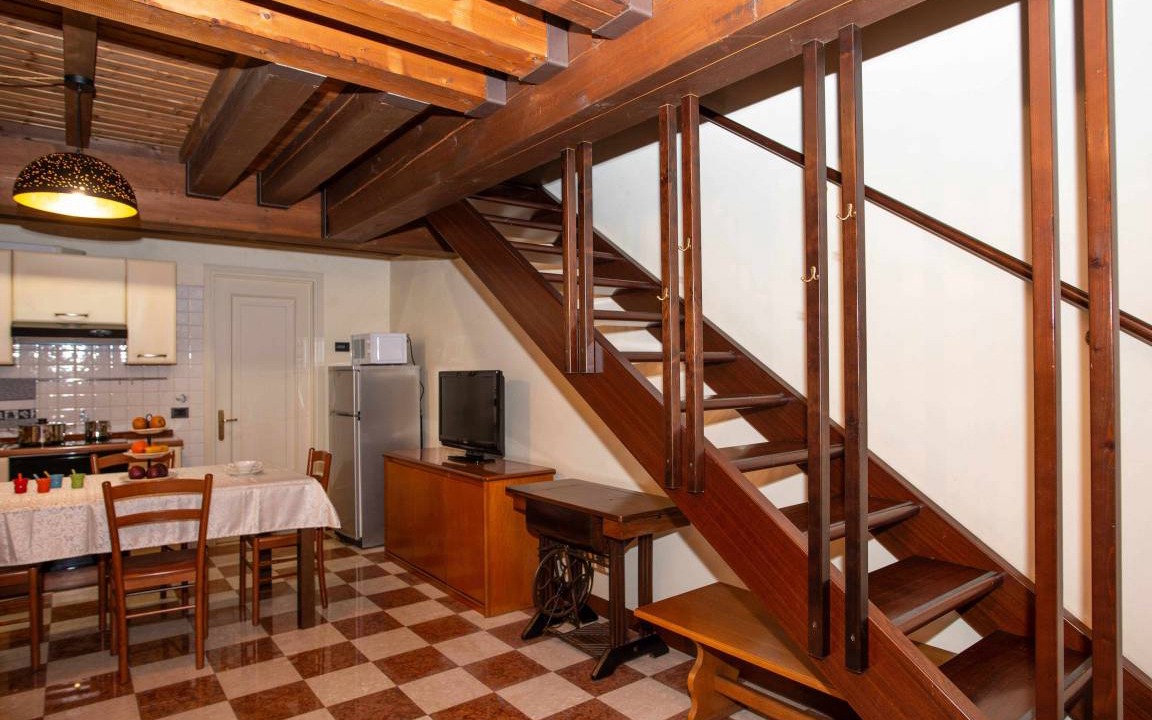 Photo of Kitchen in Noale