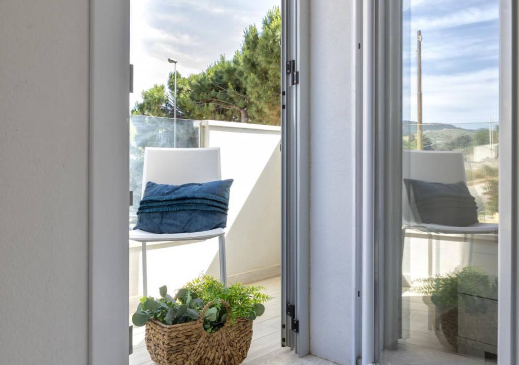 Photo of Patio Balcony in La Muddizza