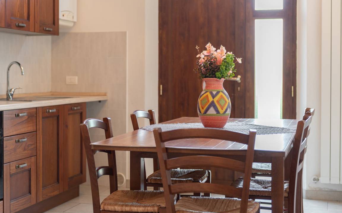 Photo of Kitchen in Cortona