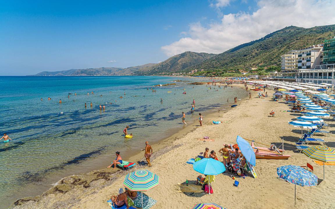 Photo of Outdoor in Marina di Casal Velino