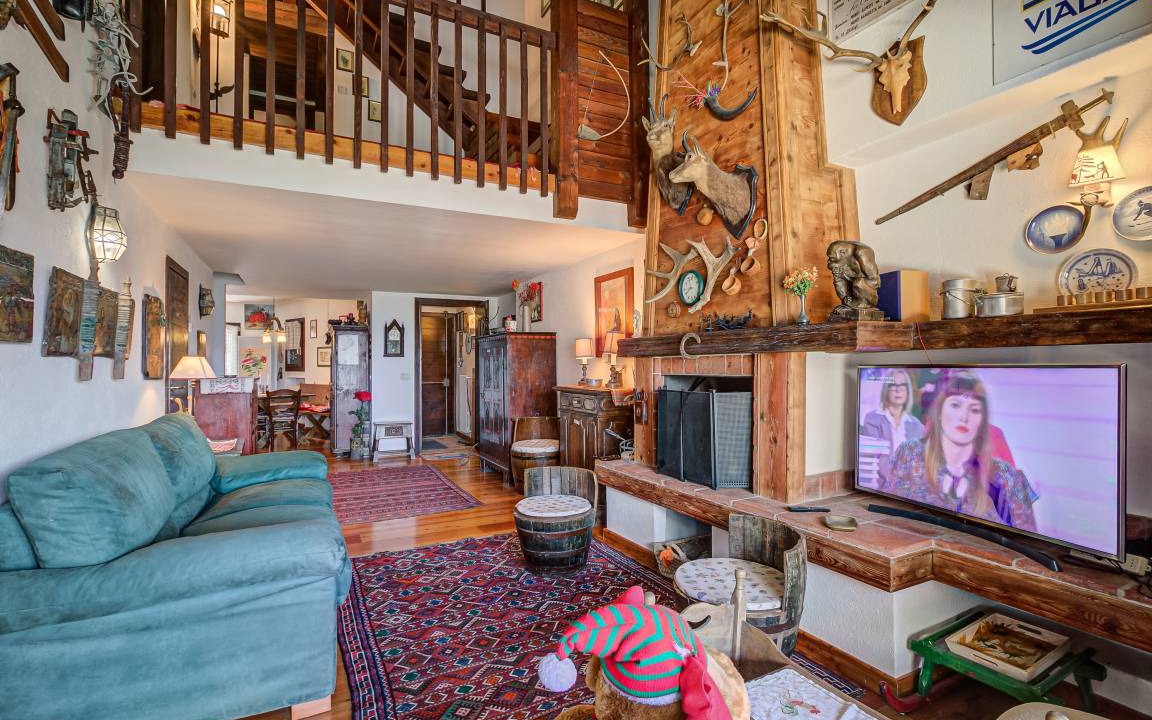Photo of Livingroom in Grangesises