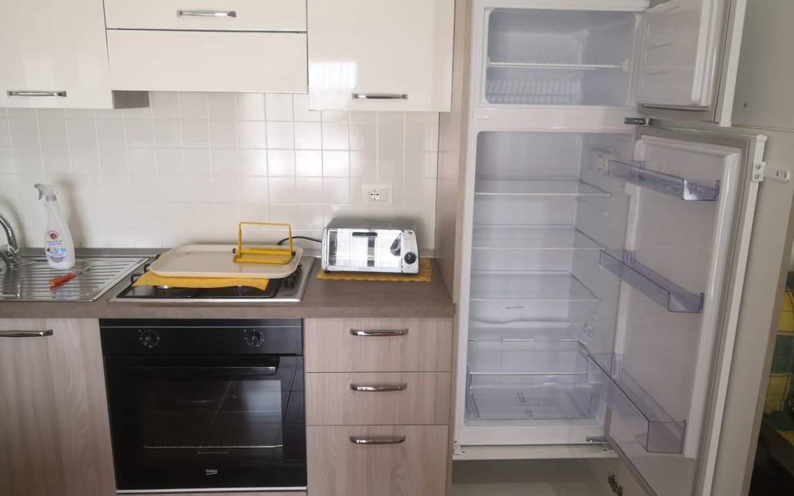 Photo of Kitchen in Bovalino Marina