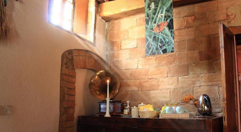 Photo of Others in Bagno Vignoni