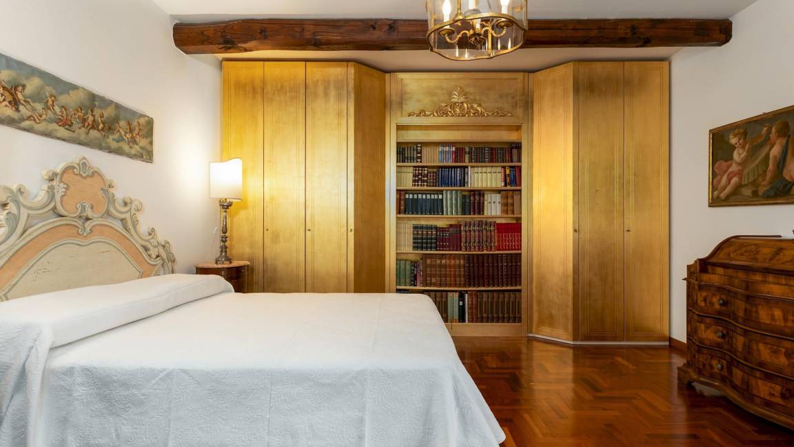 Photo of Bedroom in San Gimignano