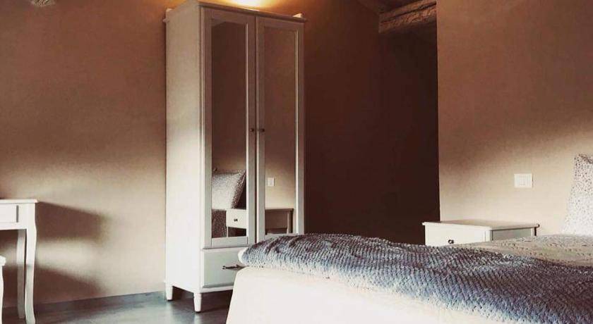 Photo of Bedroom in Castello
