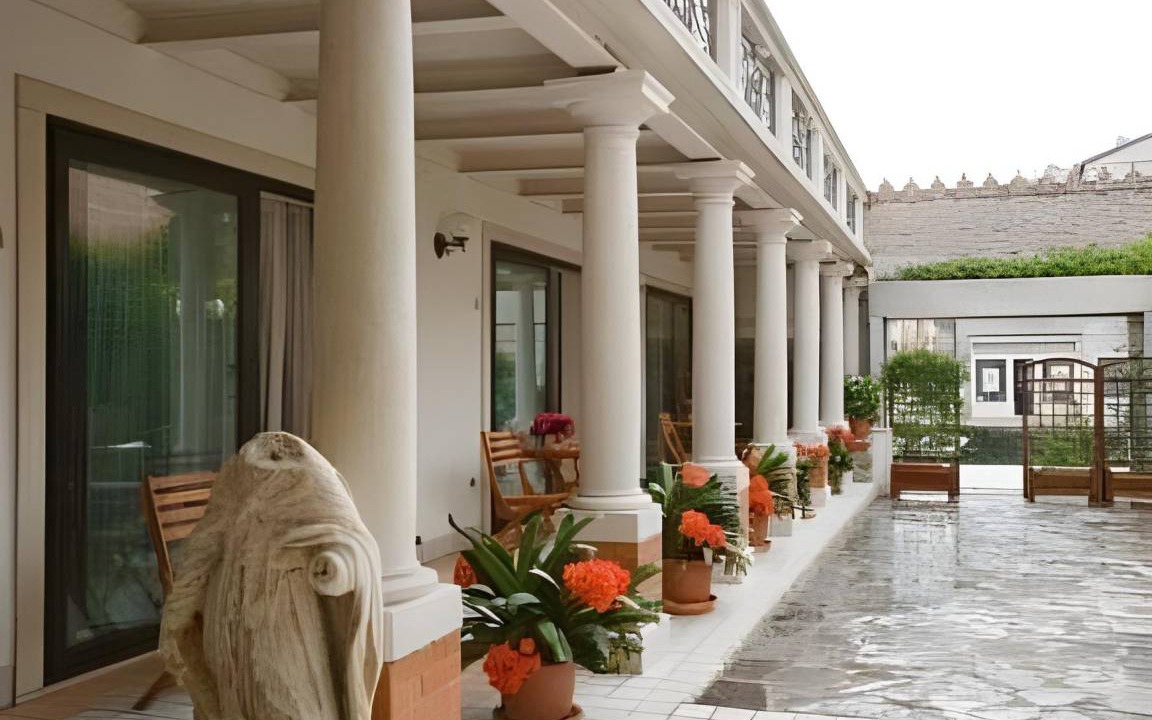 Photo of Patio Balcony in Chioggia
