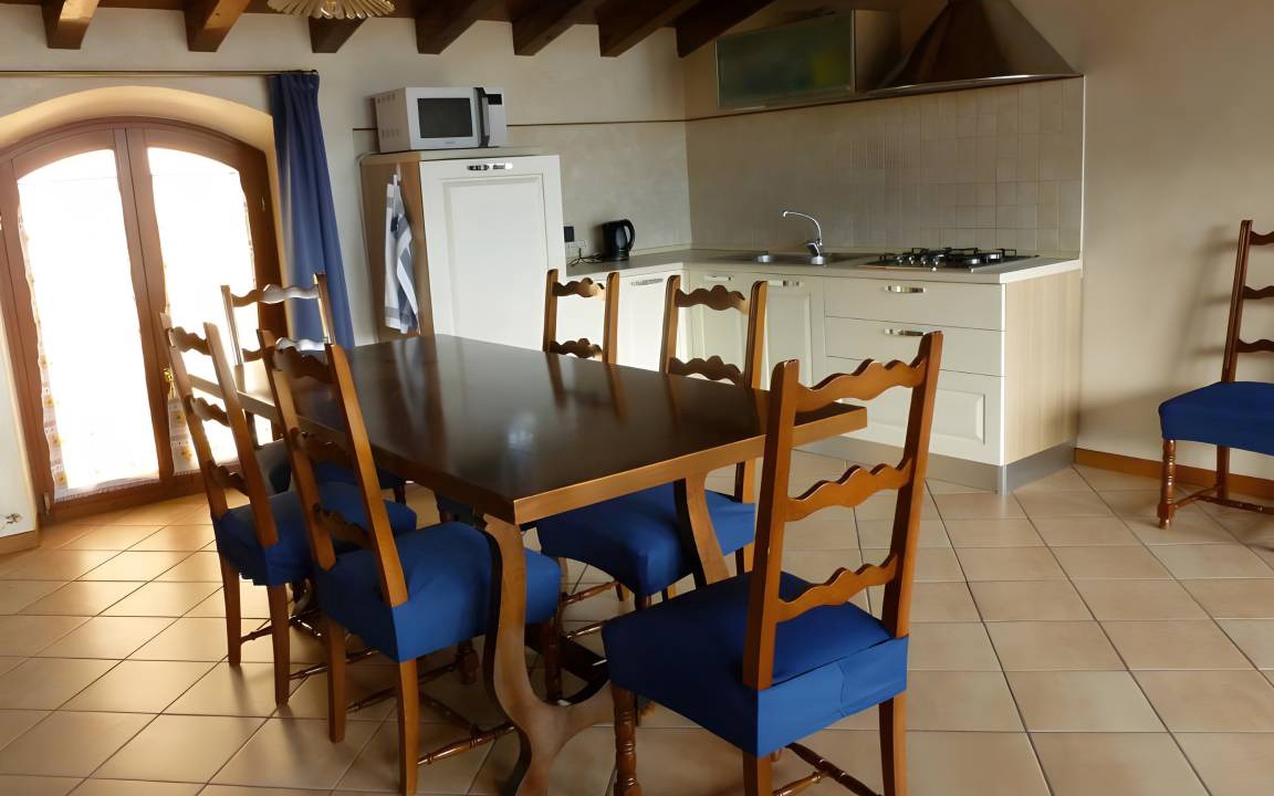 Photo of Kitchen in Prabione