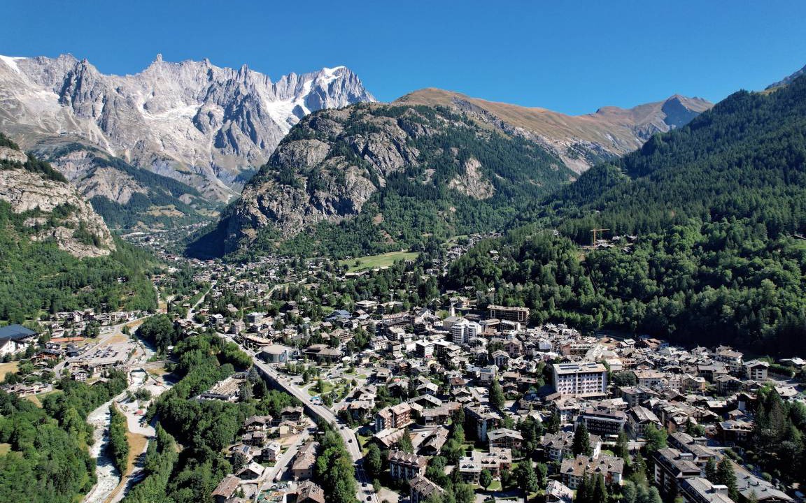 Photo of Others in Courmayeur