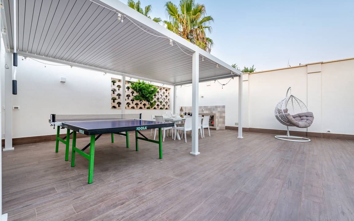 Photo of Patio Balcony in Bisceglie