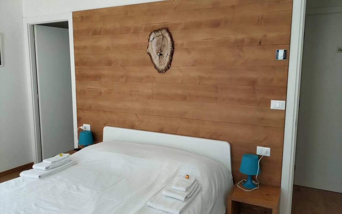 Photo of Bedroom in Lorenzago di Cadore