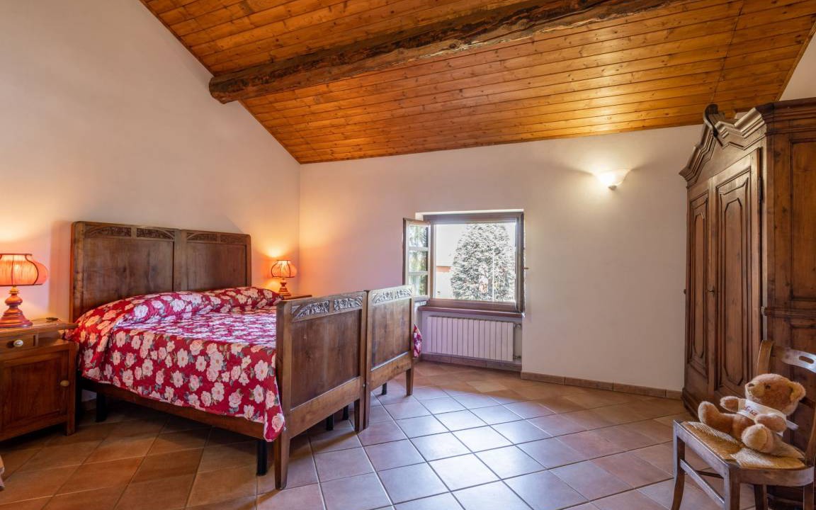 Photo of Bedroom in Basaluzzo