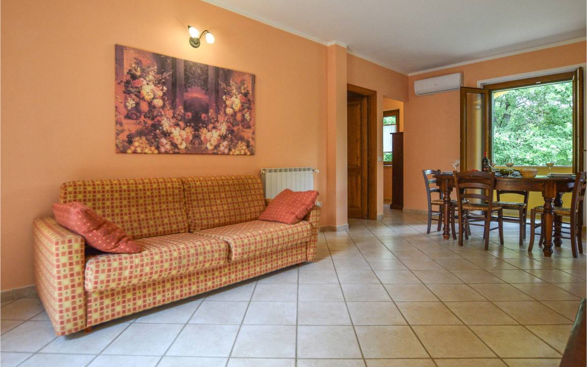 Photo of Livingroom in Sorano