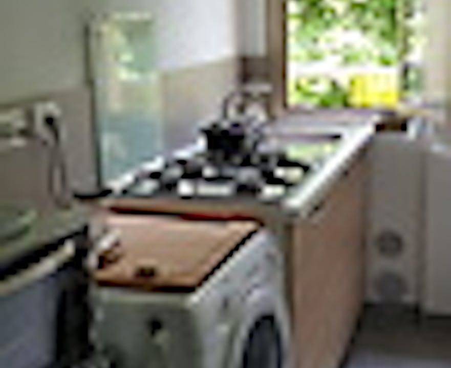 Photo of Kitchen in Piacenza