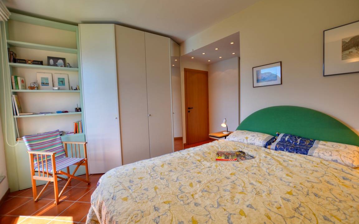 Photo of Bedroom in San Siro