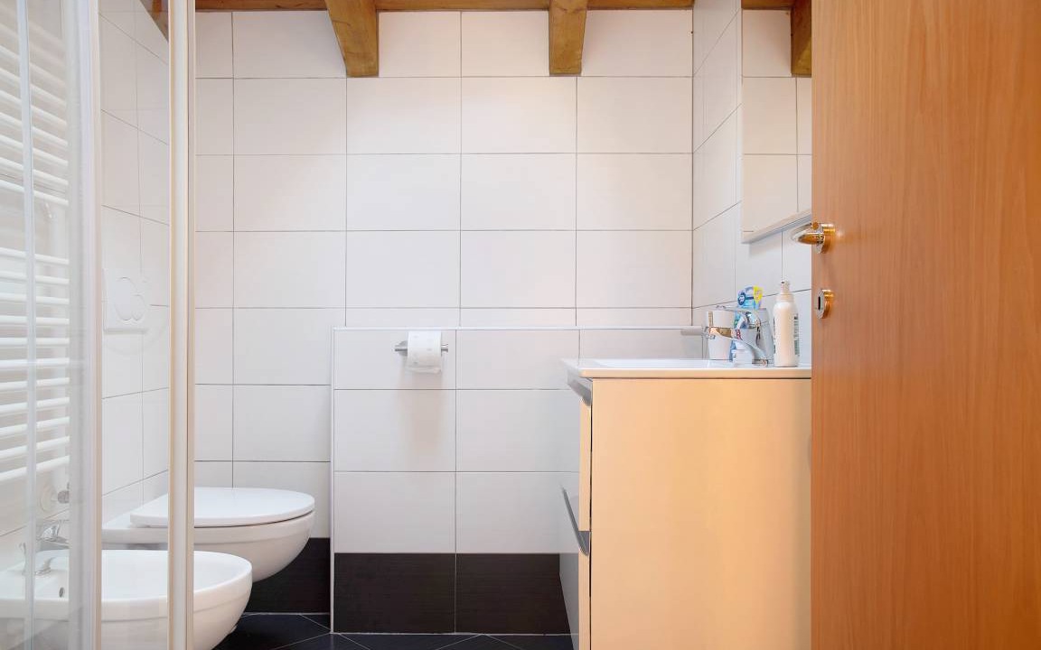 Photo of Bathroom in Castello
