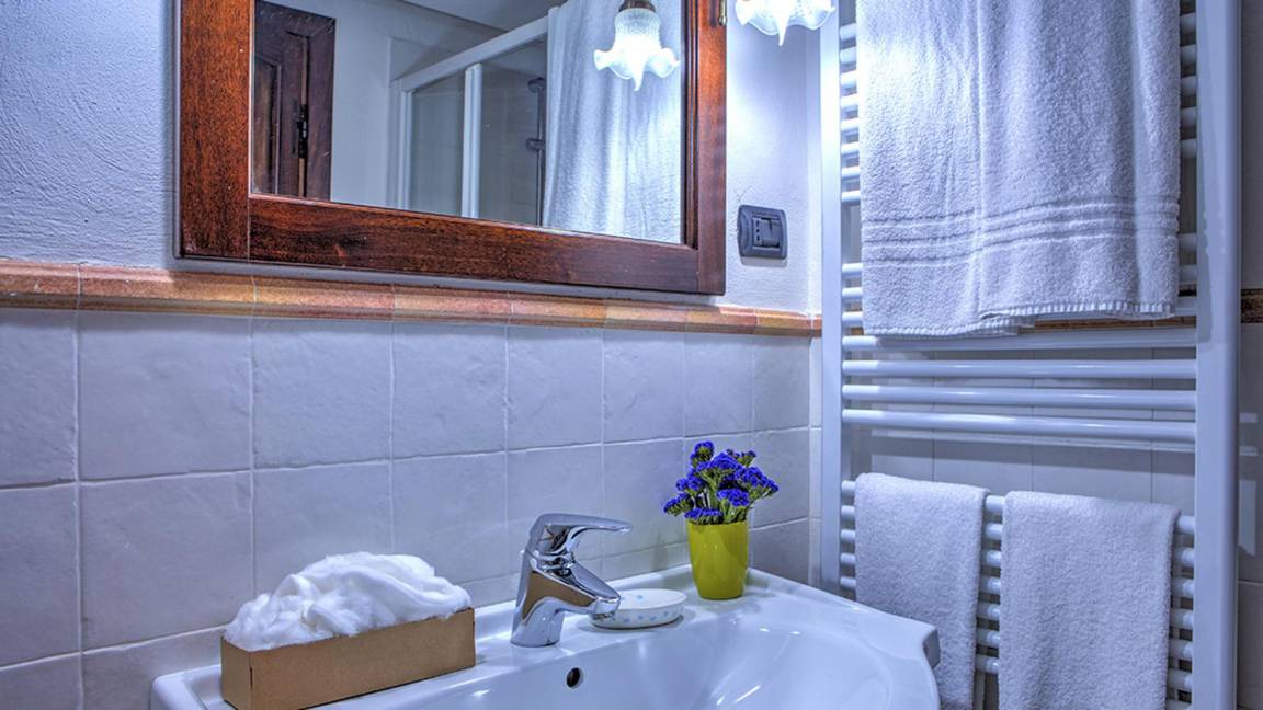 Photo of Bathroom in Montecastrilli