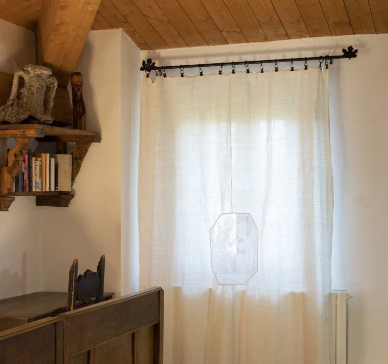 Photo of Bedroom in Mombaroccio