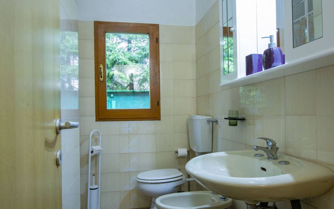 Photo of Bathroom in San Romano in Garfagnana