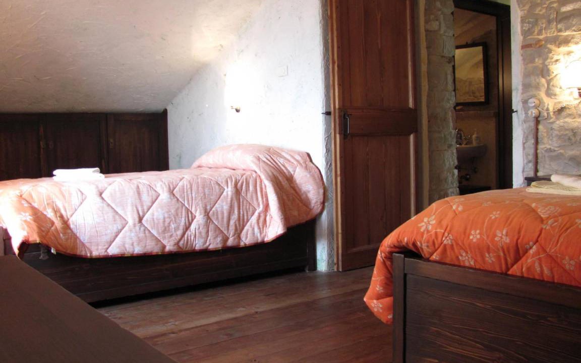 Photo of Bedroom in Penna San Giovanni
