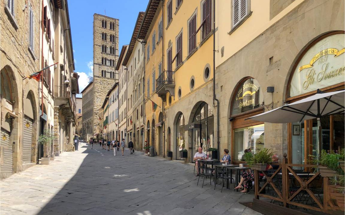 Photo of Others in Arezzo