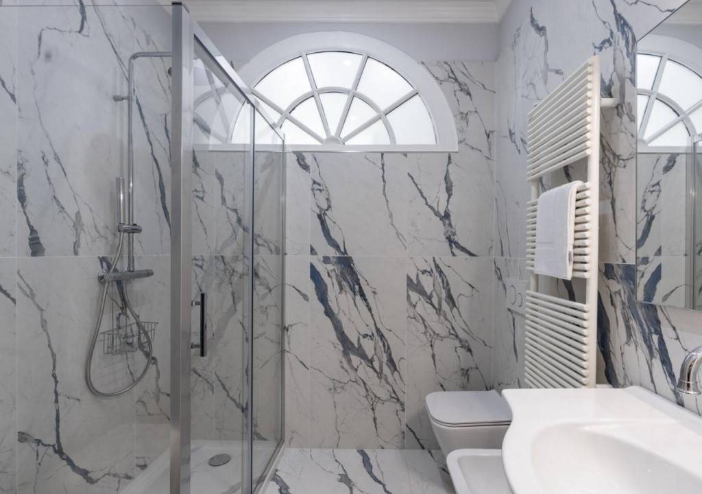 Photo of Bathroom in Bussana
