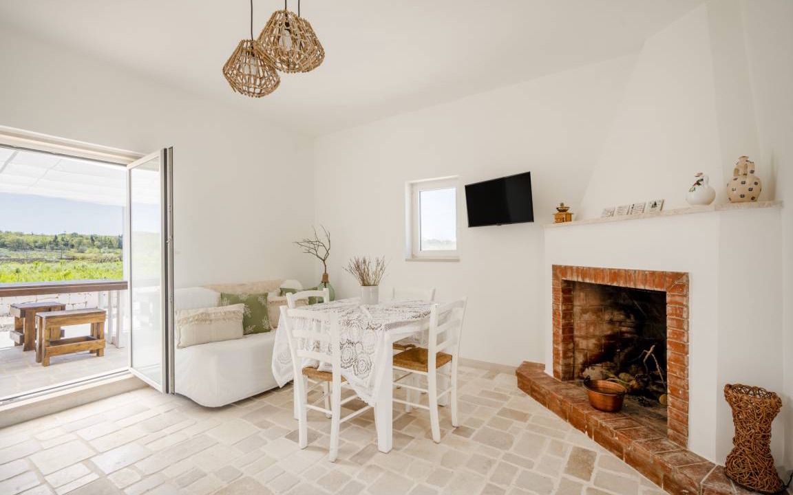 Photo of Livingroom in Martina Franca