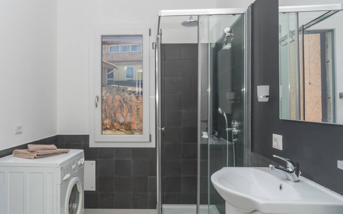 Photo of Bathroom in Budoni