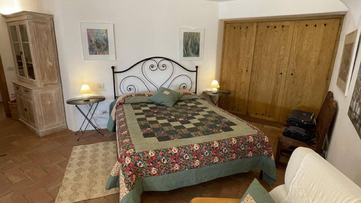 Photo of Bedroom in Arzachena