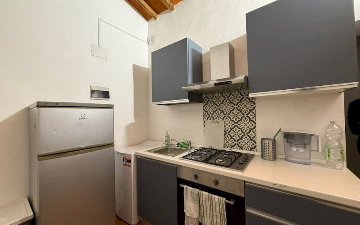 Photo of Kitchen in Isolotto