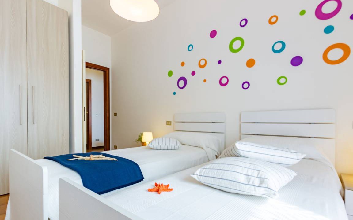 Photo of Bedroom in Alba Adriatica