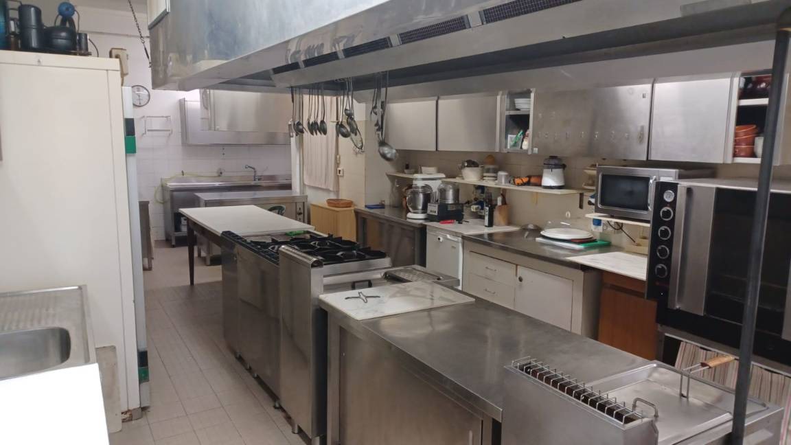 Photo of Kitchen in Palazzuolo sul Senio