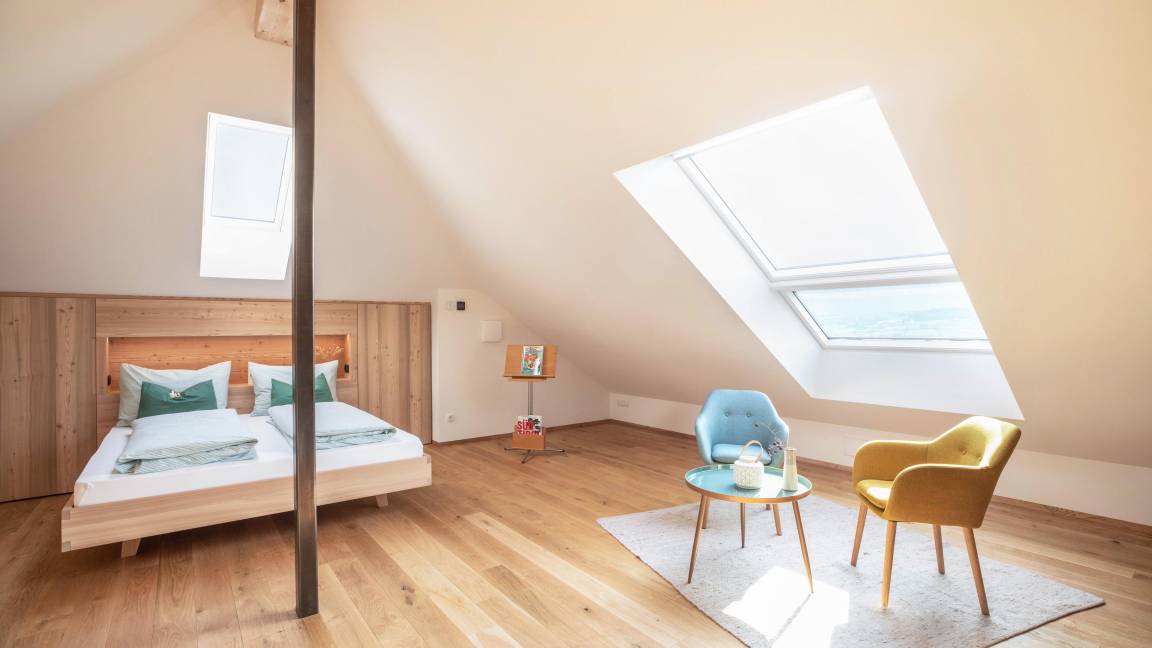 Photo of Bedroom in St. Michael/San Michele