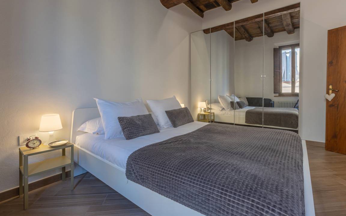 Photo of Bedroom in Ferrara Historic Centre