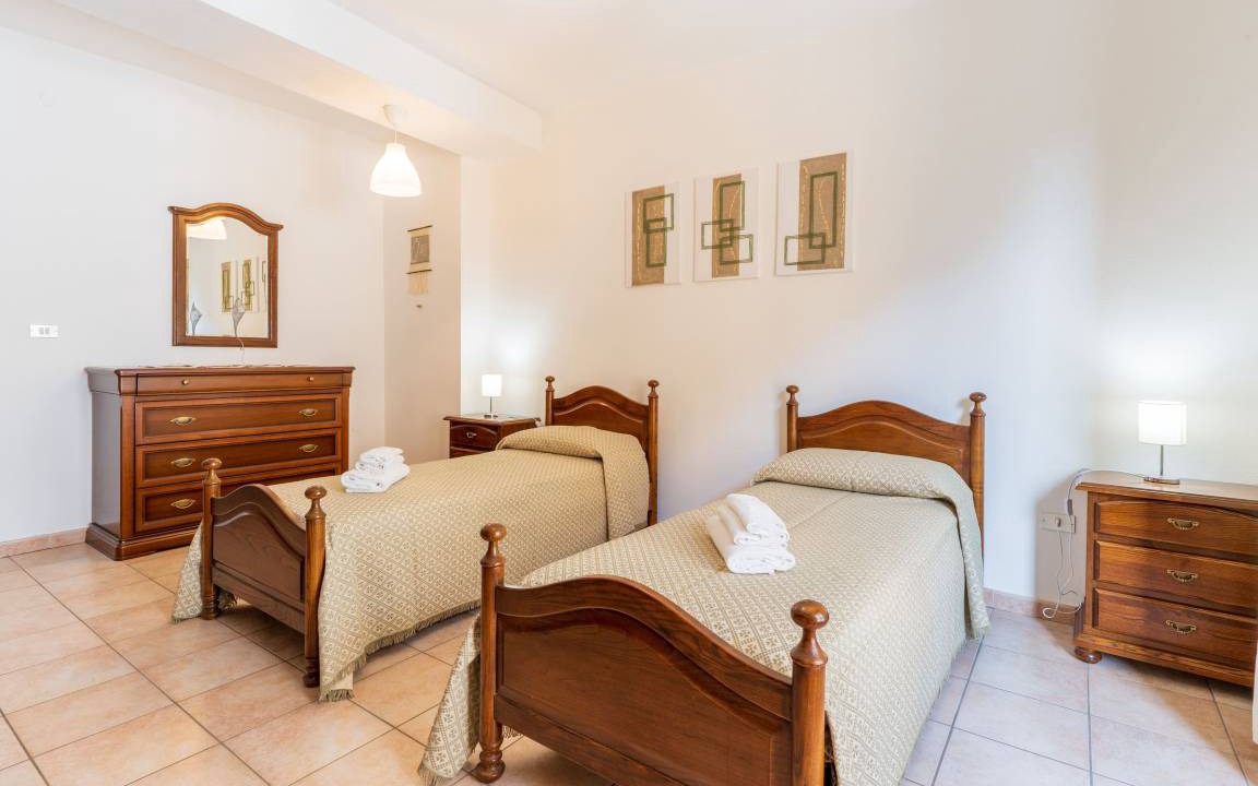Photo of Bedroom in Ulassai