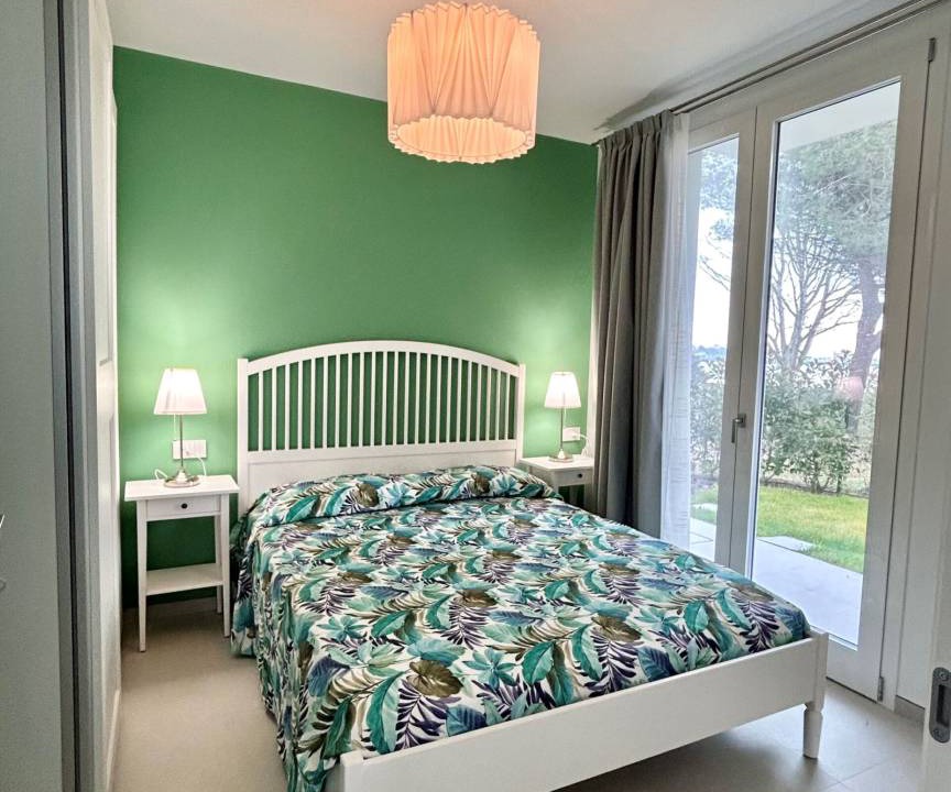 Photo of Bedroom in Isola Albarella