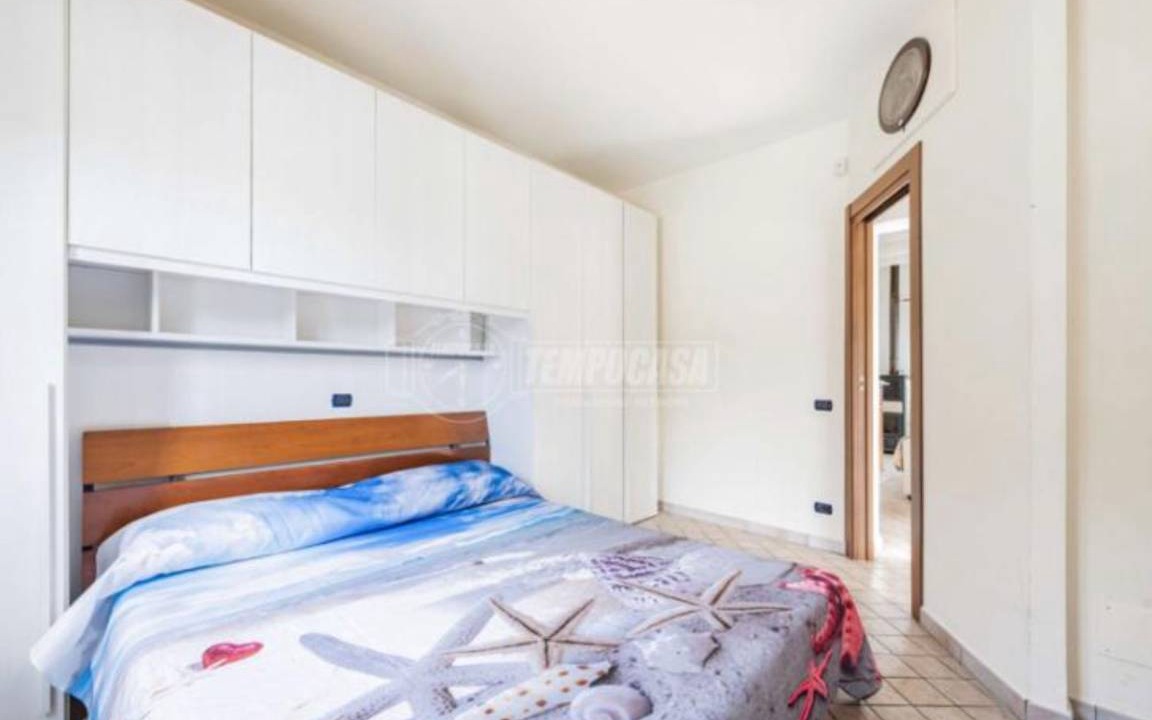 Photo of Bedroom in Fregenae