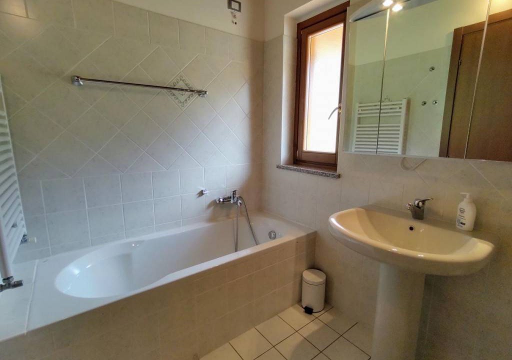 Photo of Bathroom in Porto Valtravaglia