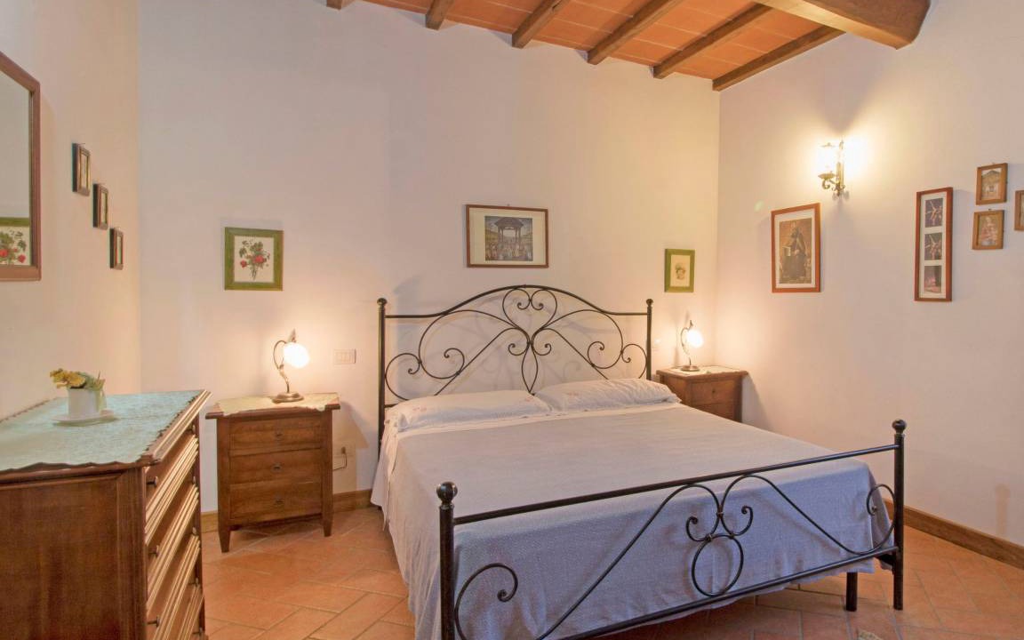 Photo of Bedroom in Po' Bandino