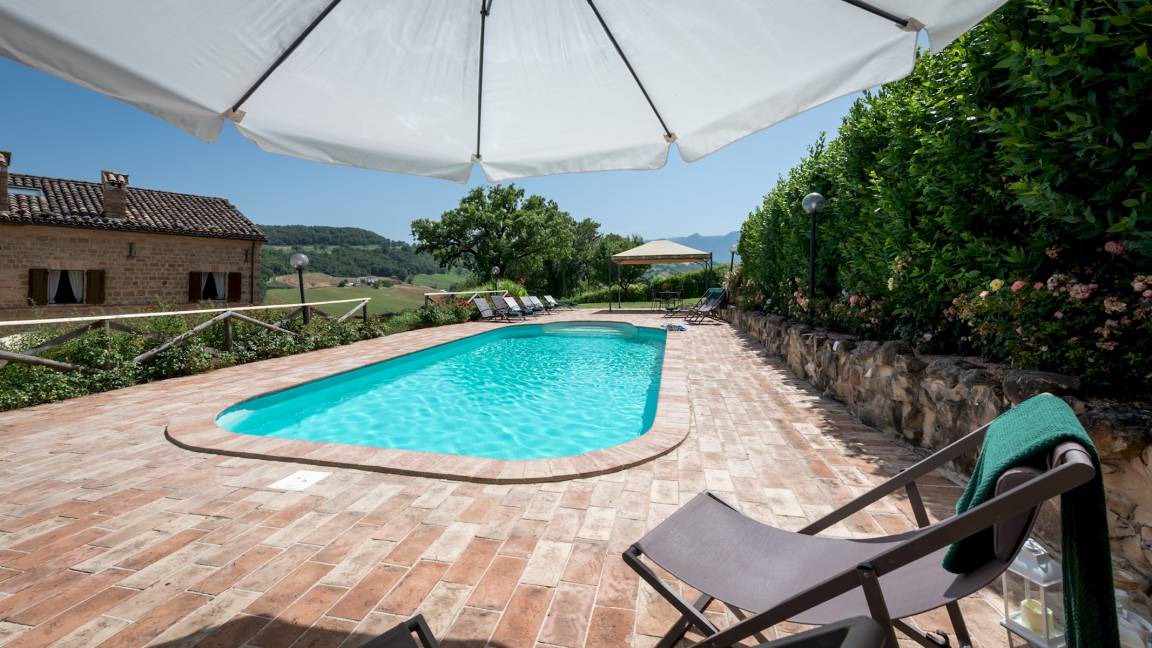 Photo of Outdoor in San Ginesio