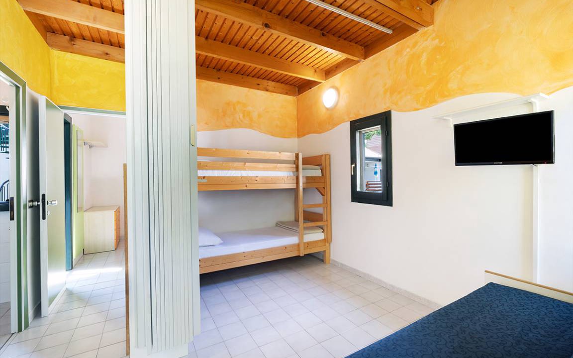Photo of Bedroom in Casal Borsetti