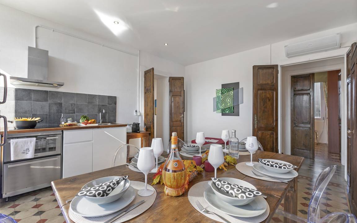 Photo of Kitchen in Solcio