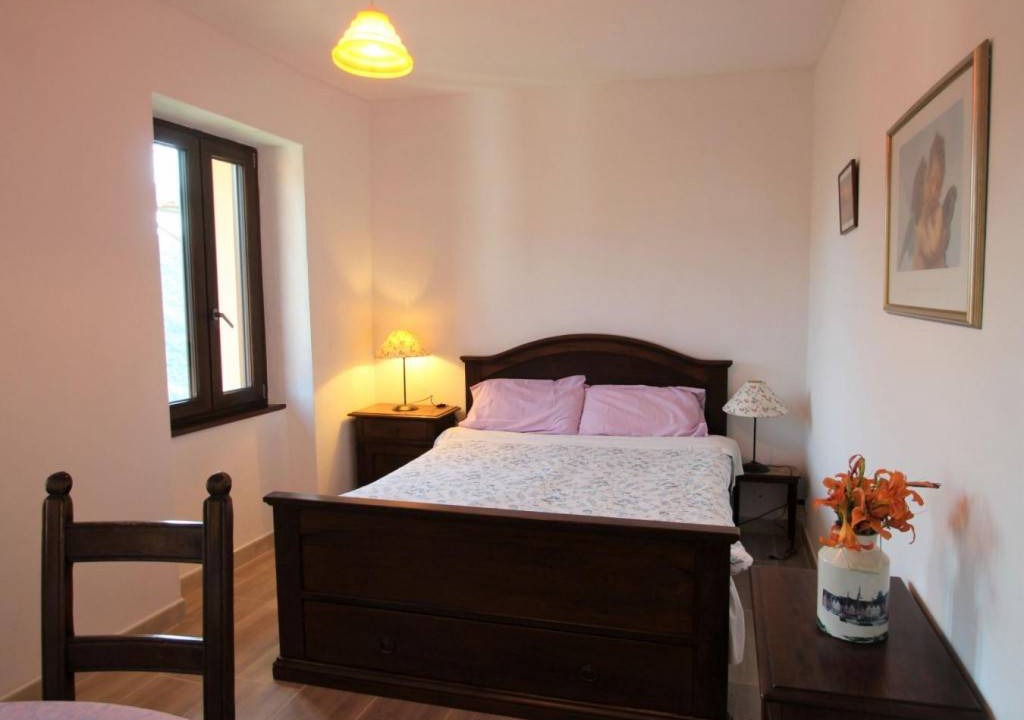 Photo of Bedroom in Maccagno