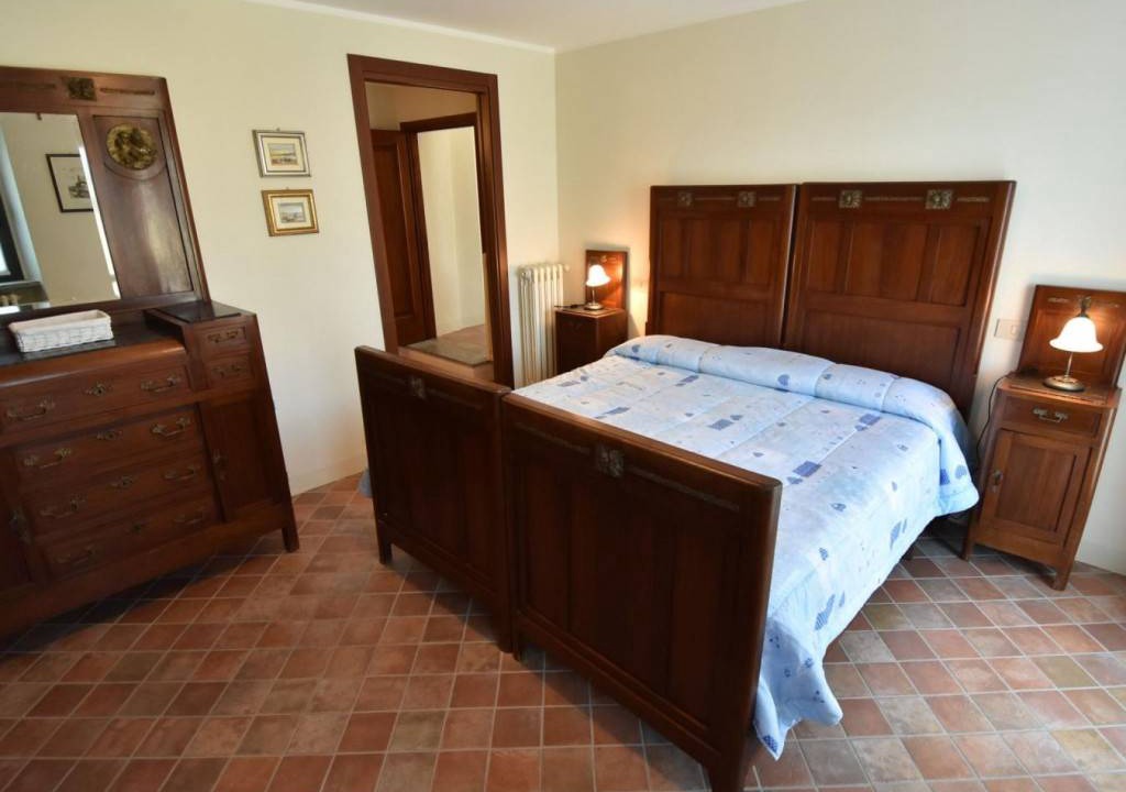 Photo of Bedroom in Castana
