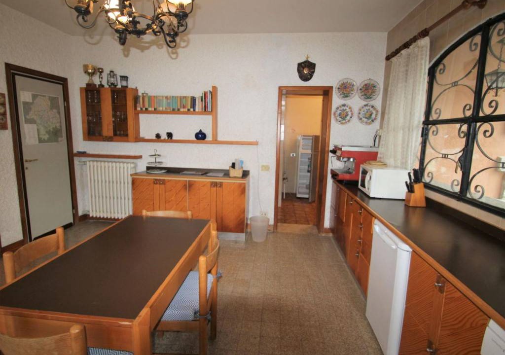 Photo of Kitchen in Porto Valtravaglia