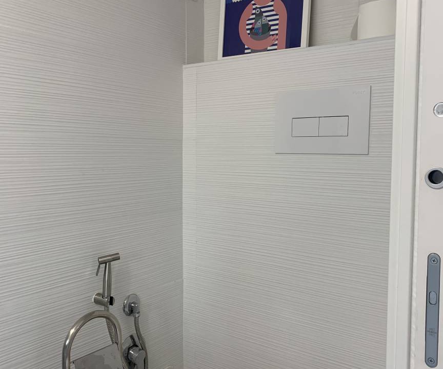 Photo of Bathroom in Marinella di Sarzana