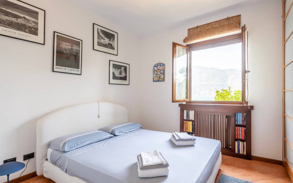 Photo of Bedroom in Assenza
