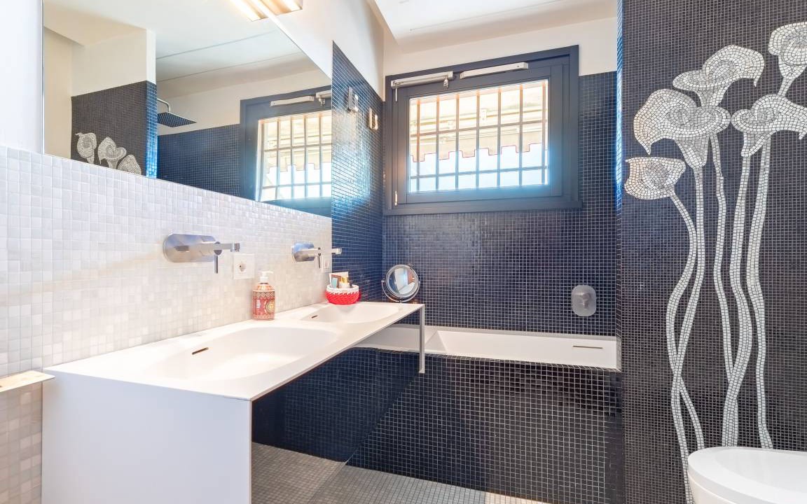 Photo of Bathroom in Nord-Ovest