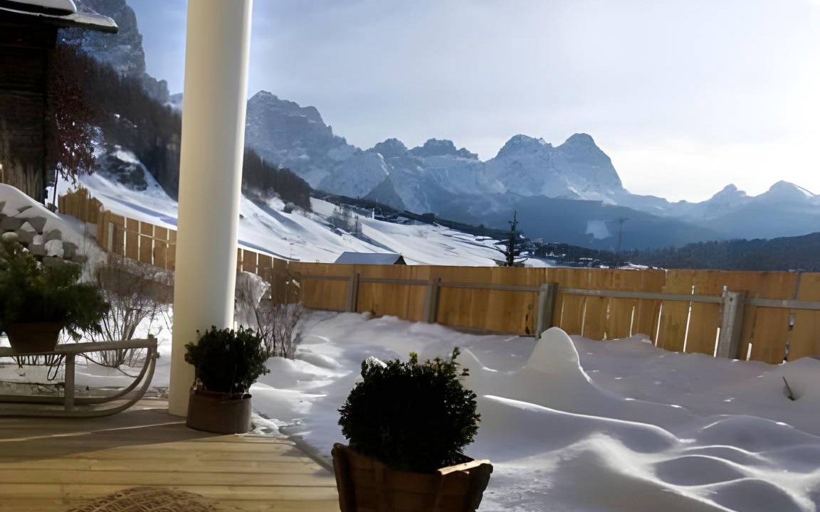 Photo of Others in San Cassiano