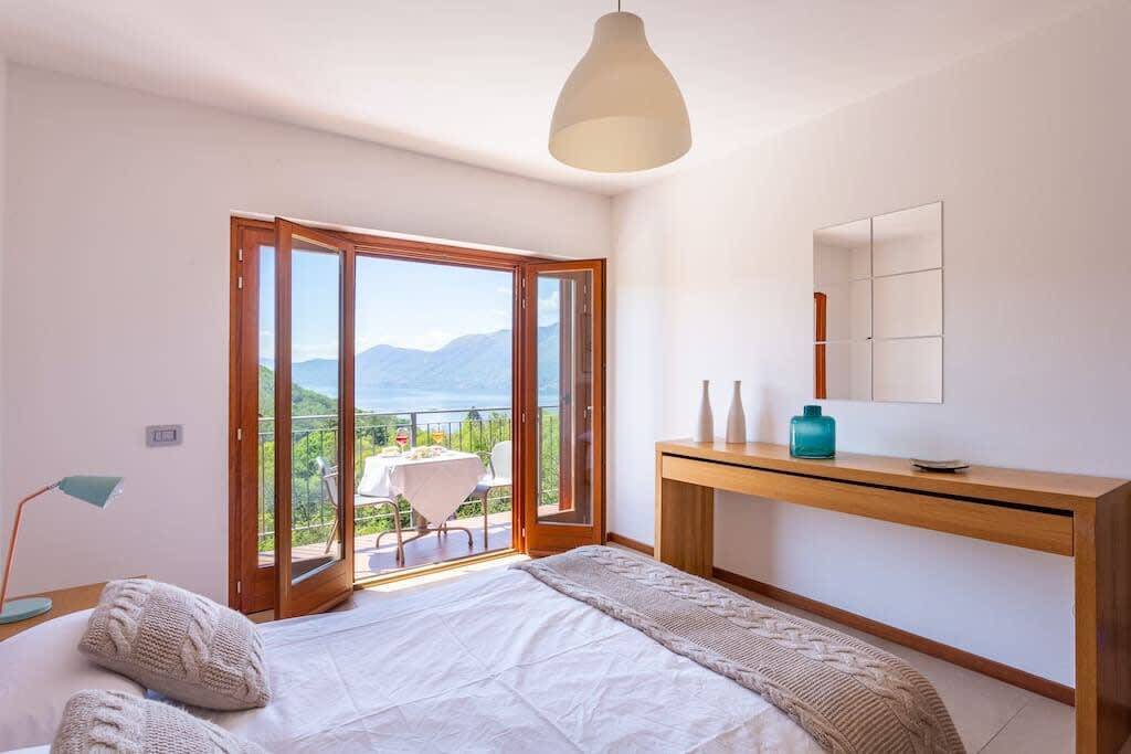 Photo of Bedroom in Dumenza